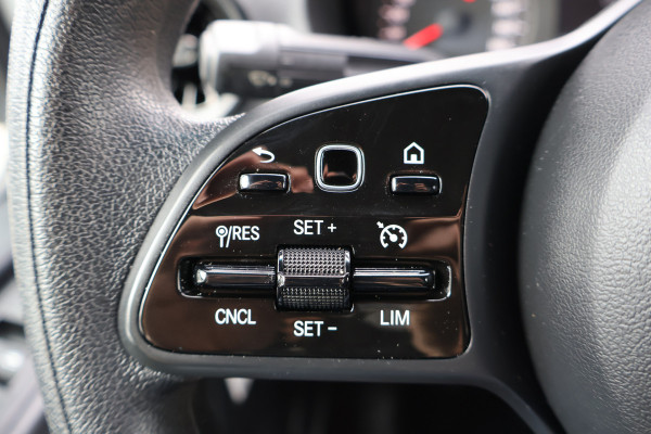 Mercedes-Benz Sprinter 315 CDI Automaat Bakwagen met Laadklep