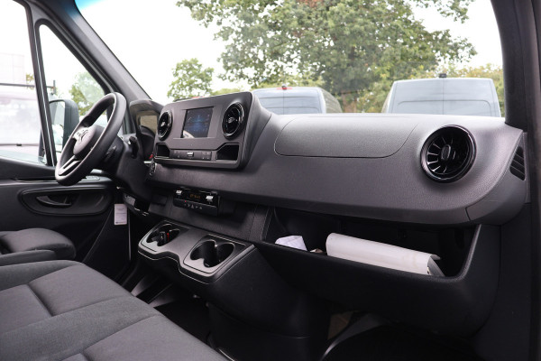 Mercedes-Benz Sprinter 315 CDI Automaat Bakwagen met Laadklep