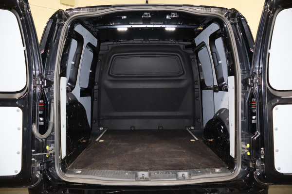 Volkswagen Caddy Cargo 2.0 TDI Automaat 75th Edition Leer Led Navigatie Camera
