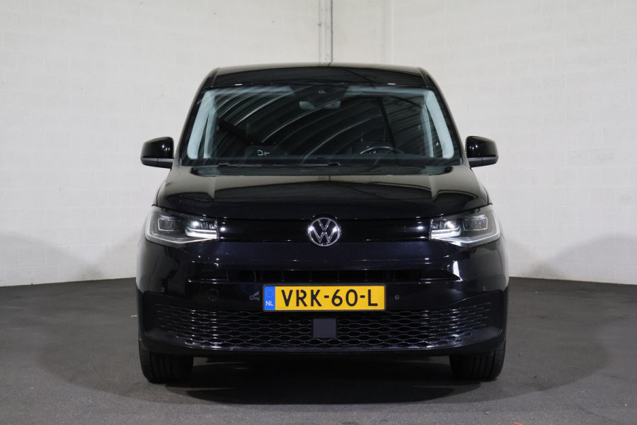 Volkswagen Caddy Cargo 2.0 TDI Automaat 75th Edition Leer Led Navigatie Camera