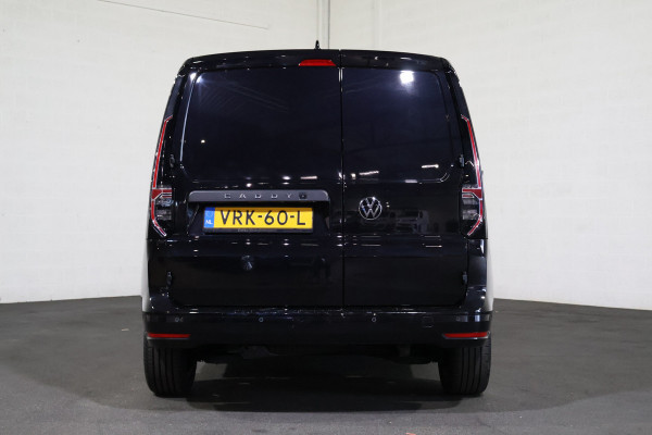 Volkswagen Caddy Cargo 2.0 TDI Automaat 75th Edition Leer Led Navigatie Camera