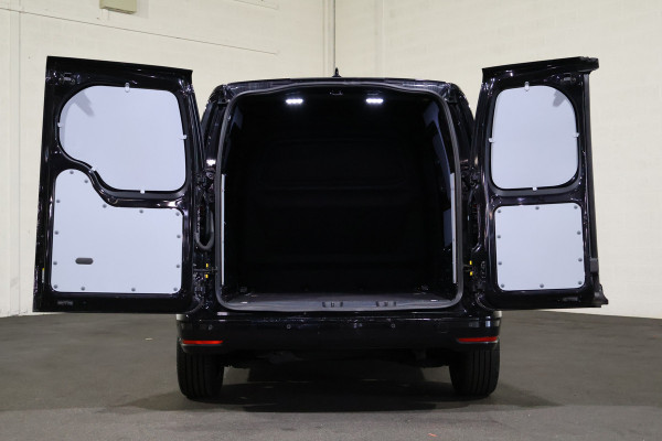 Volkswagen Caddy Cargo 2.0 TDI Automaat 75th Edition Leer Led Navigatie Camera