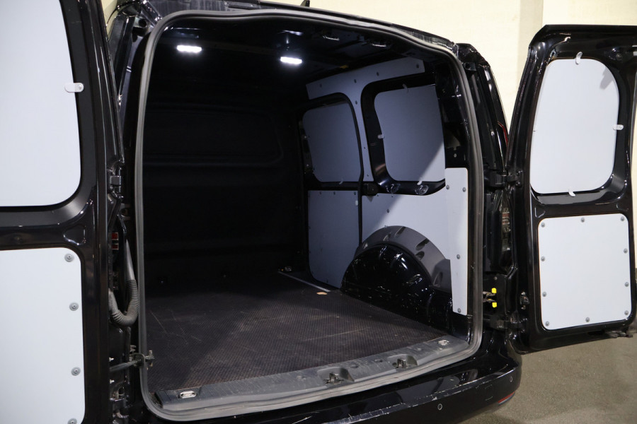 Volkswagen Caddy Cargo 2.0 TDI Automaat 75th Edition Leer Led Navigatie Camera