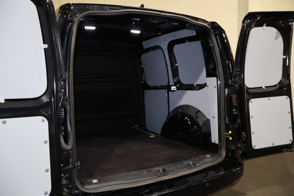 Volkswagen Caddy Cargo 2.0 TDI Automaat 75th Edition Leer Led Navigatie Camera