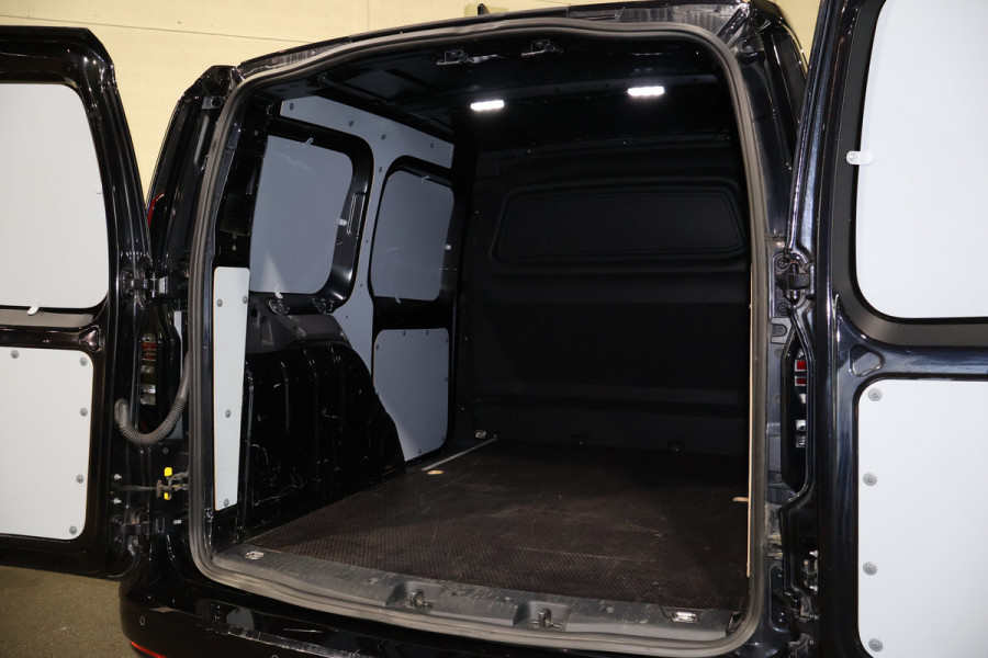 Volkswagen Caddy Cargo 2.0 TDI Automaat 75th Edition Leer Led Navigatie Camera