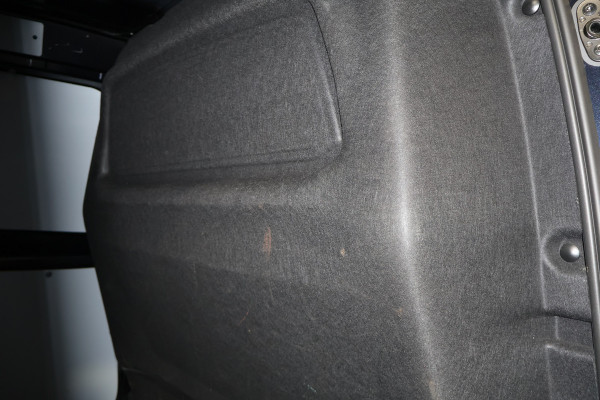 Volkswagen Caddy Cargo 2.0 TDI Automaat 75th Edition Leer Led Navigatie Camera