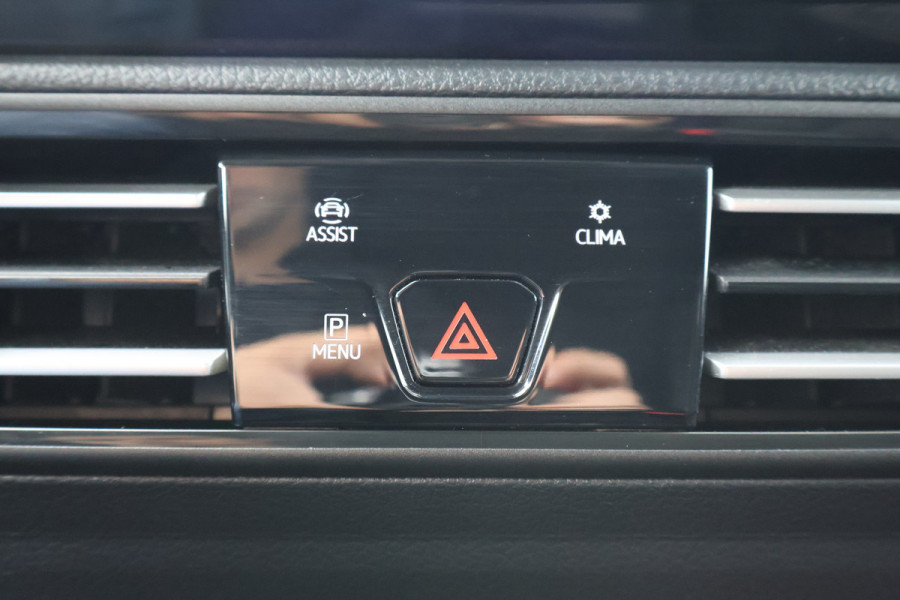 Volkswagen Caddy Cargo 2.0 TDI Automaat 75th Edition Leer Led Navigatie Camera