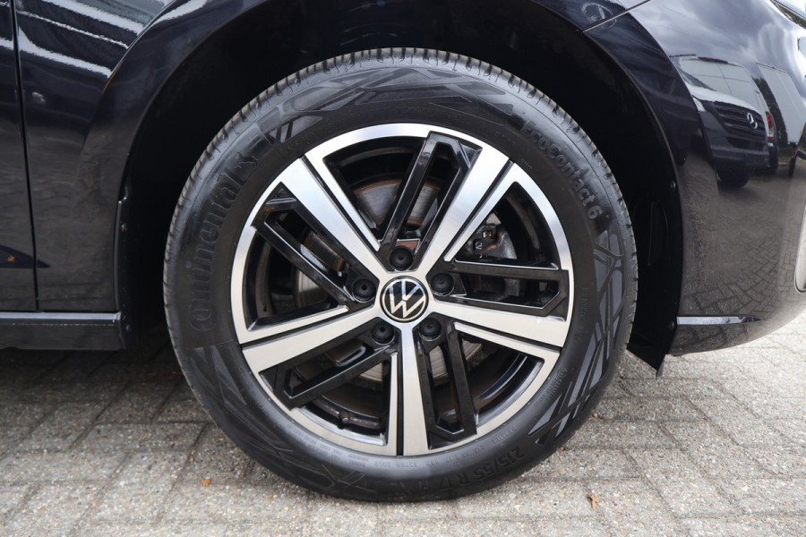 Volkswagen Caddy Cargo 2.0 TDI Automaat 75th Edition Leer Led Navigatie Camera