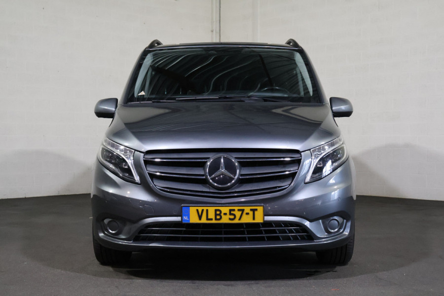 Mercedes-Benz Vito 116 CDI Lang DC Automaat Led Navigatie Camera