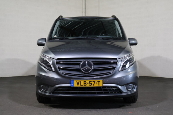 Mercedes-Benz Vito 116 CDI Lang DC Automaat Led Navigatie Camera
