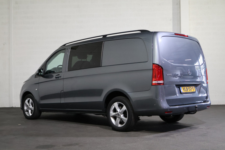 Mercedes-Benz Vito 116 CDI Lang DC Automaat Led Navigatie Camera