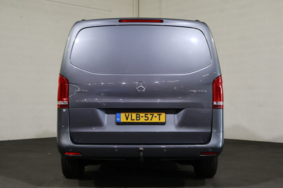 Mercedes-Benz Vito 116 CDI Lang DC Automaat Led Navigatie Camera