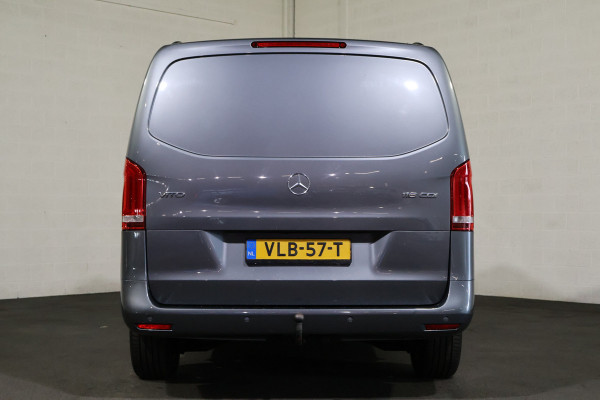 Mercedes-Benz Vito 116 CDI Lang DC Automaat Led Navigatie Camera