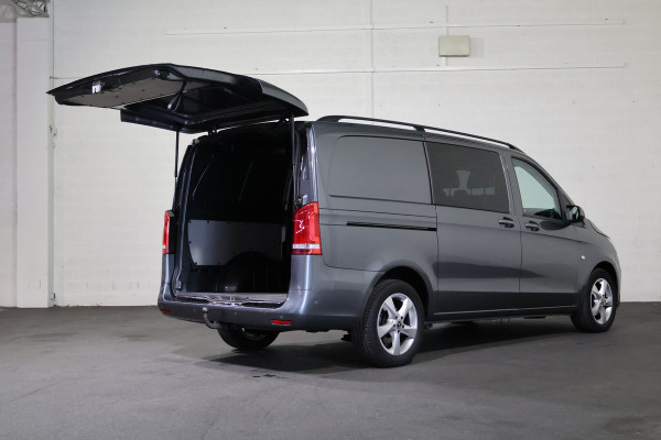 Mercedes-Benz Vito 116 CDI Lang DC Automaat Led Navigatie Camera