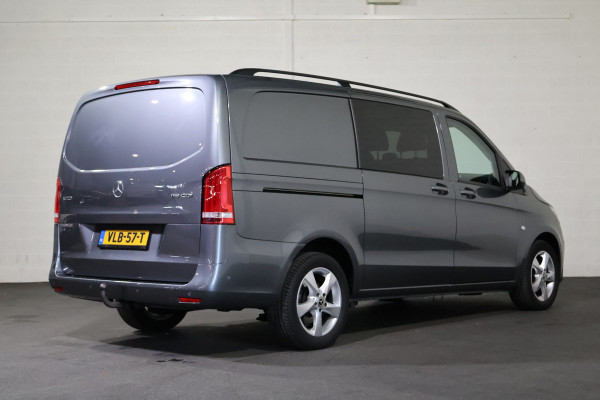 Mercedes-Benz Vito 116 CDI Lang DC Automaat Led Navigatie Camera