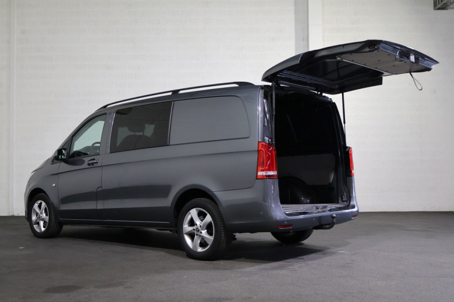 Mercedes-Benz Vito 116 CDI Lang DC Automaat Led Navigatie Camera
