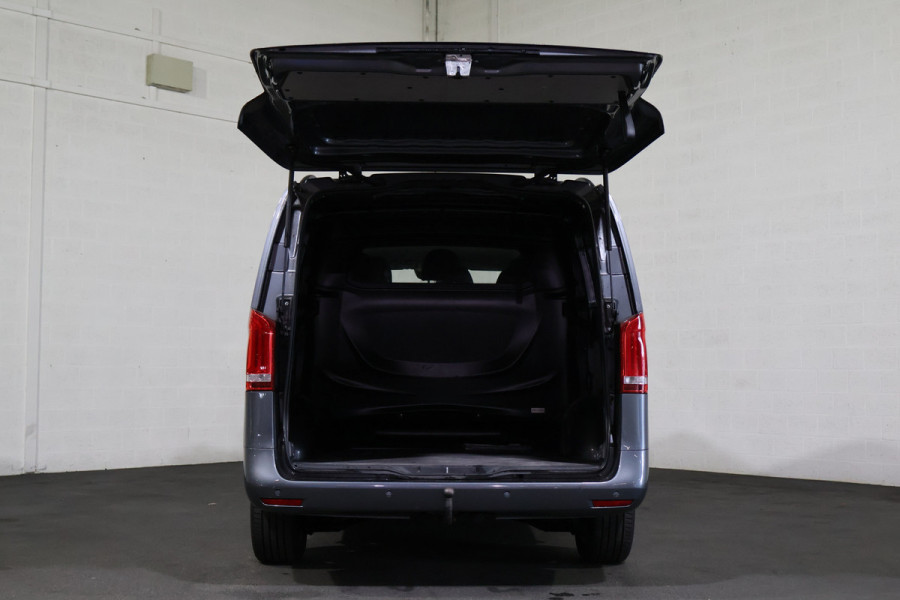 Mercedes-Benz Vito 116 CDI Lang DC Automaat Led Navigatie Camera