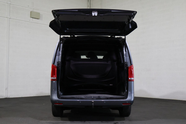 Mercedes-Benz Vito 116 CDI Lang DC Automaat Led Navigatie Camera