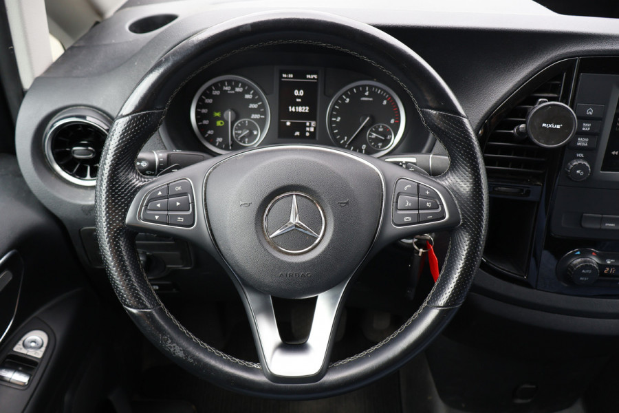 Mercedes-Benz Vito 116 CDI Lang DC Automaat Led Navigatie Camera