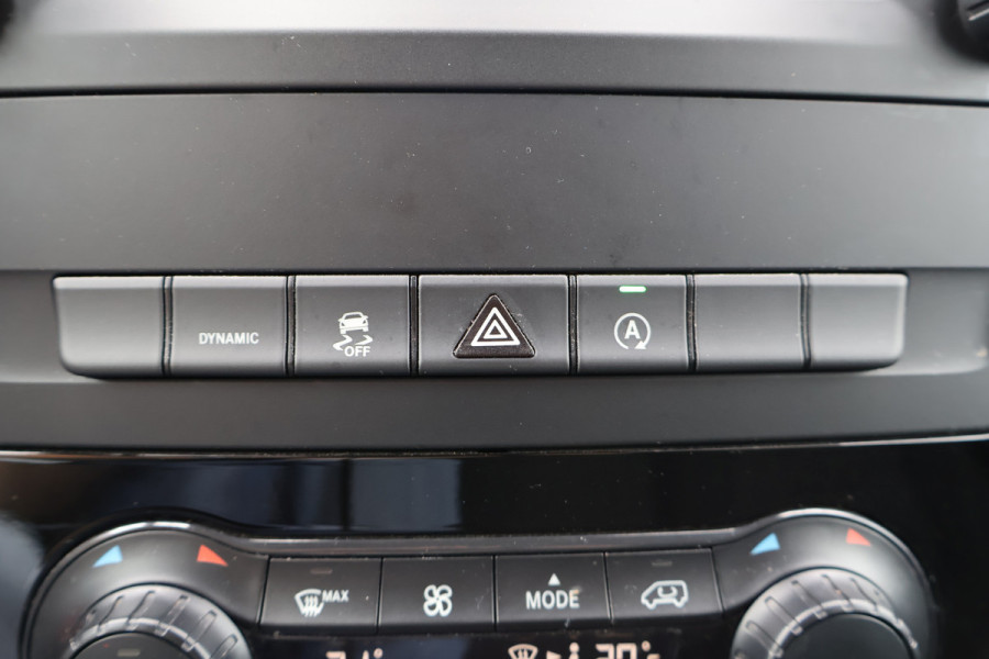Mercedes-Benz Vito 116 CDI Lang DC Automaat Led Navigatie Camera