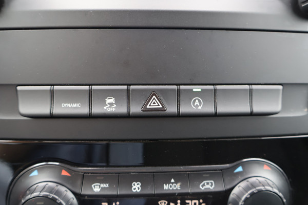 Mercedes-Benz Vito 116 CDI Lang DC Automaat Led Navigatie Camera