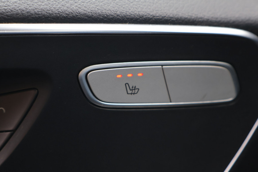 Mercedes-Benz Vito 116 CDI Lang DC Automaat Led Navigatie Camera