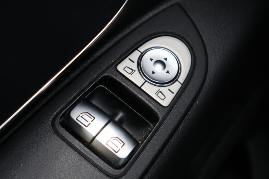Mercedes-Benz Vito 116 CDI Lang DC Automaat Led Navigatie Camera