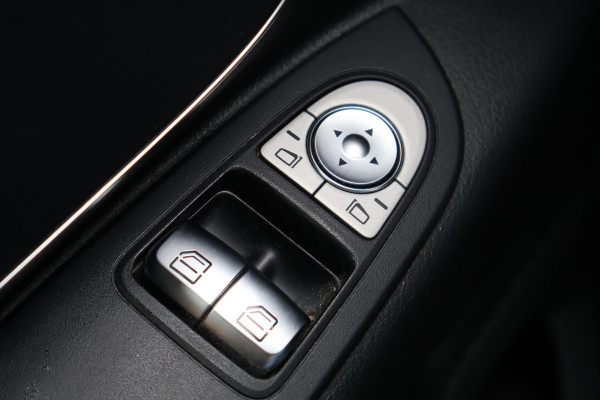 Mercedes-Benz Vito 116 CDI Lang DC Automaat Led Navigatie Camera