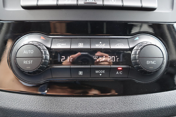 Mercedes-Benz Vito 116 CDI Lang DC Automaat Led Navigatie Camera