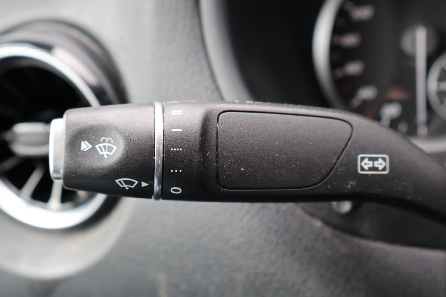 Mercedes-Benz Vito 116 CDI Lang DC Automaat Led Navigatie Camera