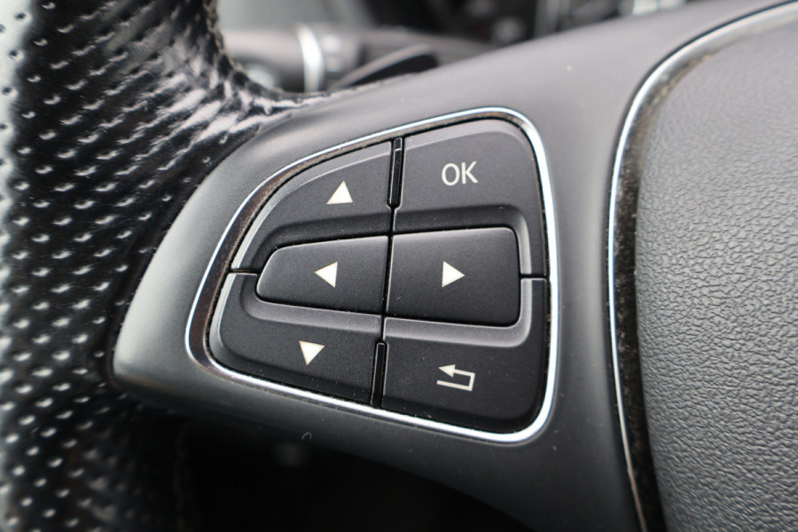 Mercedes-Benz Vito 116 CDI Lang DC Automaat Led Navigatie Camera