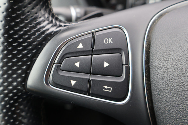 Mercedes-Benz Vito 116 CDI Lang DC Automaat Led Navigatie Camera