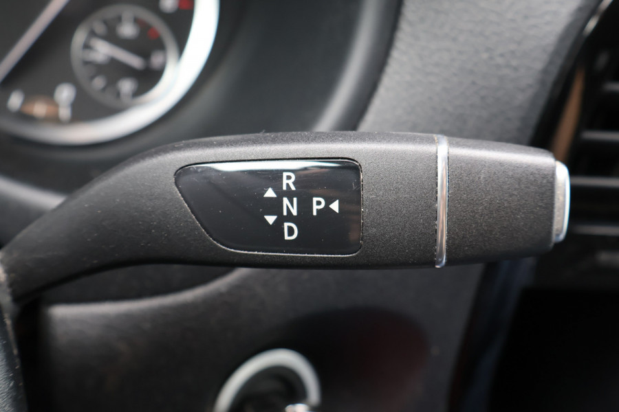 Mercedes-Benz Vito 116 CDI Lang DC Automaat Led Navigatie Camera