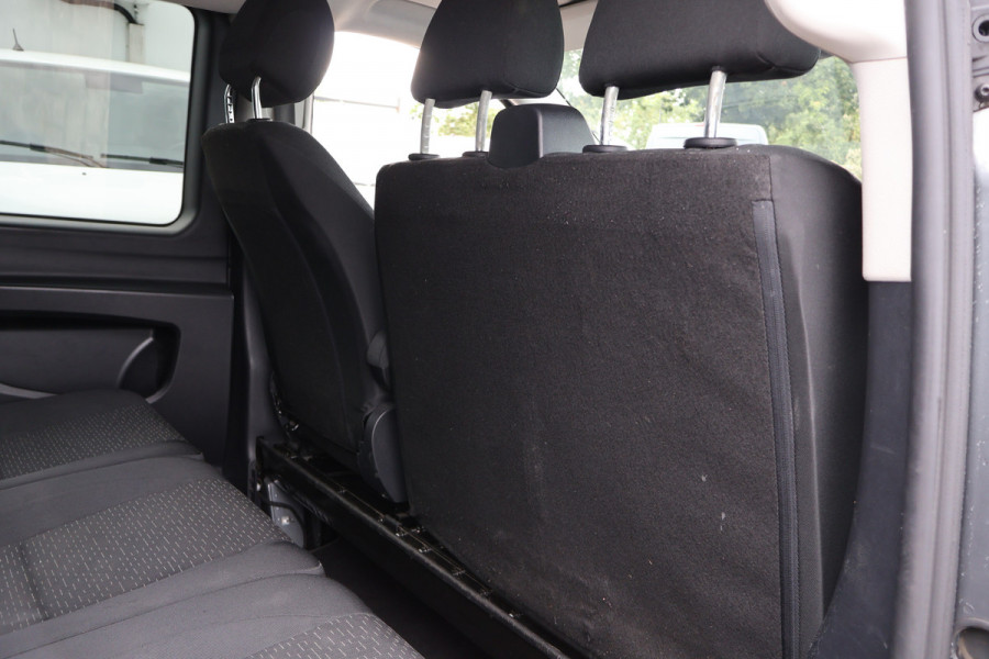 Mercedes-Benz Vito 116 CDI Lang DC Automaat Led Navigatie Camera