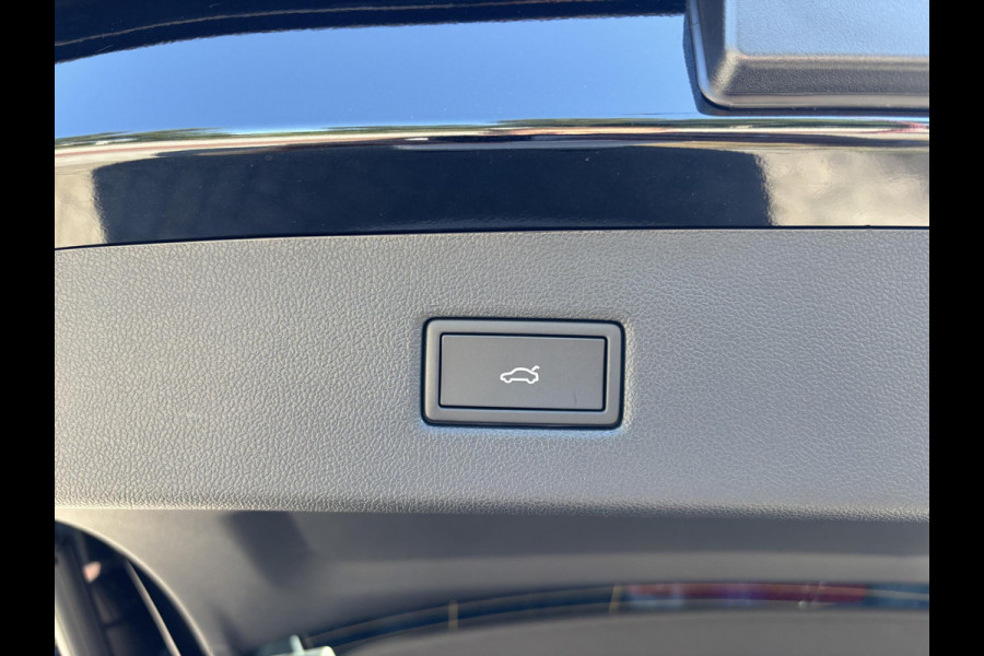 Ford Explorer Select Extended Range RWD 79 kWh SCI 285pk Voorraad | AGR Stoel | Comfortpakket | Driver assistance Pack | Agate Black