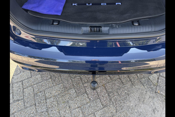 Ford Kuga 2.5 PHEV ST-Line X 225pk | Trekhaak | Winterpack | Adaptieve Cruise | Elektrische Achterklep | Dealer onderhouden