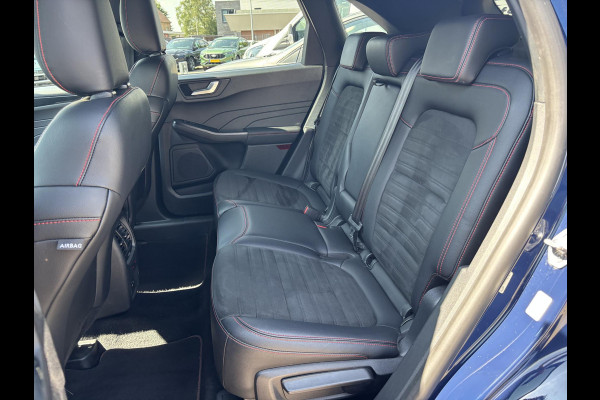 Ford Kuga 2.5 PHEV ST-Line X 225pk | Trekhaak | Winterpack | Adaptieve Cruise | Elektrische Achterklep | Dealer onderhouden