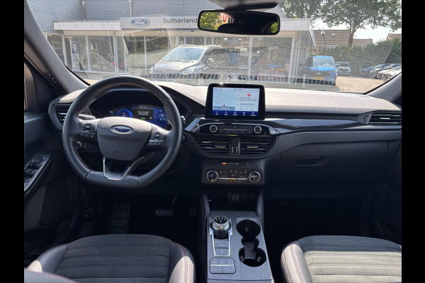 Ford Kuga 2.5 PHEV ST-Line X 225pk | Trekhaak | Winterpack | Adaptieve Cruise | Elektrische Achterklep | Dealer onderhouden