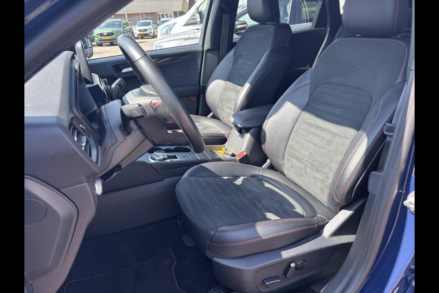 Ford Kuga 2.5 PHEV ST-Line X 225pk | Trekhaak | Winterpack | Adaptieve Cruise | Elektrische Achterklep | Dealer onderhouden