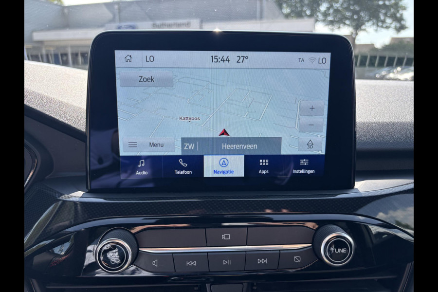 Ford Kuga 2.5 PHEV ST-Line X 225pk | Trekhaak | Winterpack | Adaptieve Cruise | Elektrische Achterklep | Dealer onderhouden