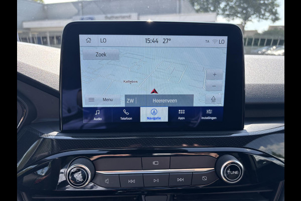 Ford Kuga 2.5 PHEV ST-Line X 225pk | Trekhaak | Winterpack | Adaptieve Cruise | Elektrische Achterklep | Dealer onderhouden