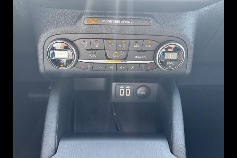 Ford Kuga 2.5 PHEV ST-Line X 225pk | Trekhaak | Winterpack | Adaptieve Cruise | Elektrische Achterklep | Dealer onderhouden