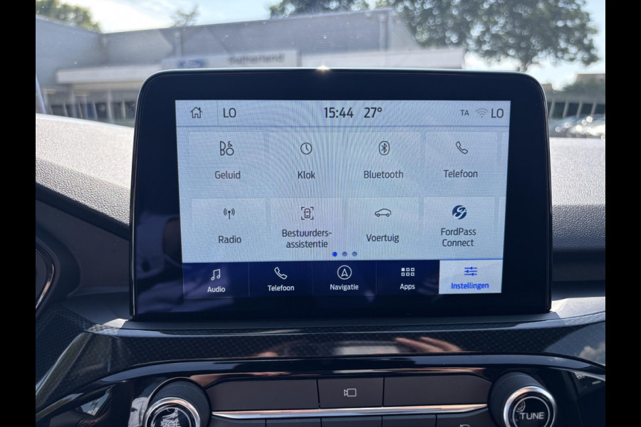 Ford Kuga 2.5 PHEV ST-Line X 225pk | Trekhaak | Winterpack | Adaptieve Cruise | Elektrische Achterklep | Dealer onderhouden