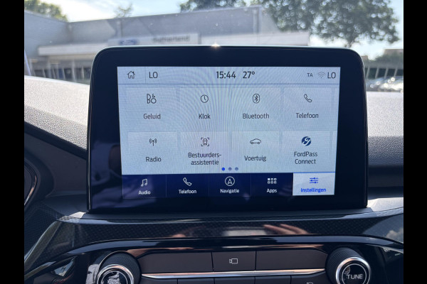 Ford Kuga 2.5 PHEV ST-Line X 225pk | Trekhaak | Winterpack | Adaptieve Cruise | Elektrische Achterklep | Dealer onderhouden