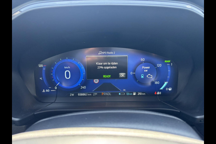 Ford Kuga 2.5 PHEV ST-Line X 225pk | Trekhaak | Winterpack | Adaptieve Cruise | Elektrische Achterklep | Dealer onderhouden