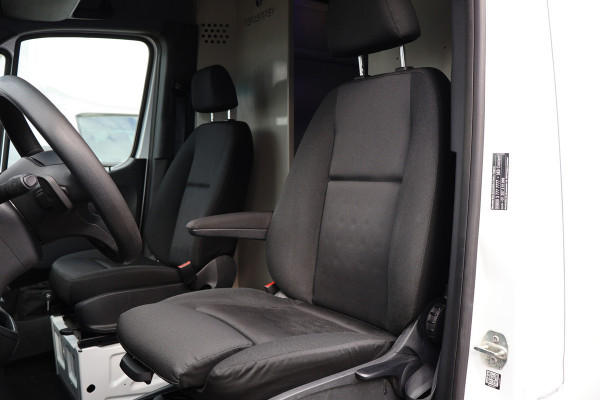 Mercedes-Benz Sprinter 314 CDI Automaat L3 H2 Airco Navigatie Camera