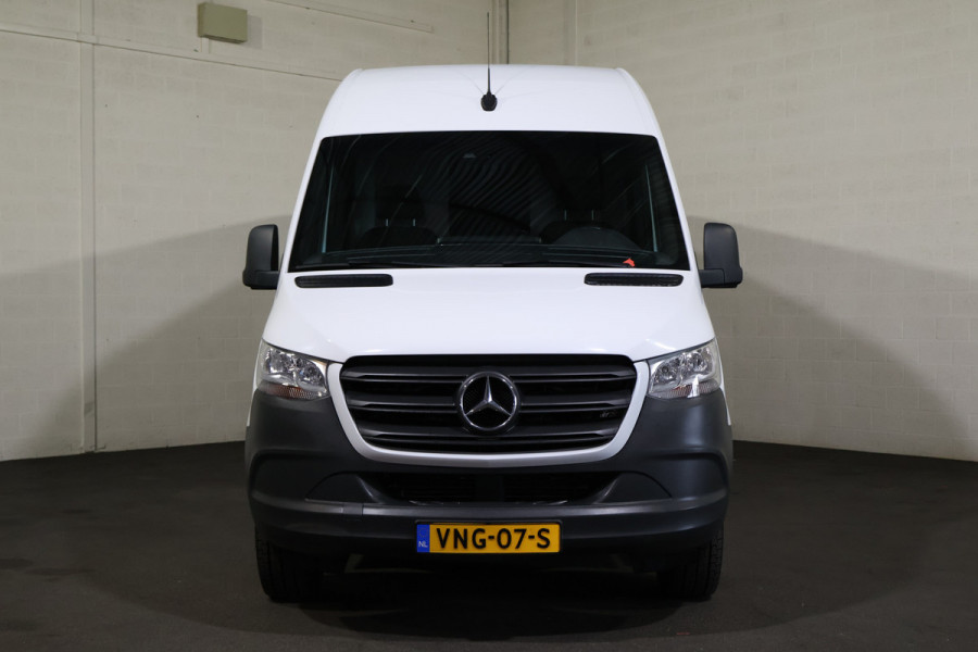 Mercedes-Benz Sprinter 314 CDI Automaat L3 H2 Airco Navigatie Camera