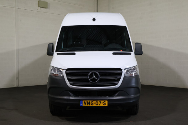 Mercedes-Benz Sprinter 314 CDI Automaat L3 H2 Airco Navigatie Camera