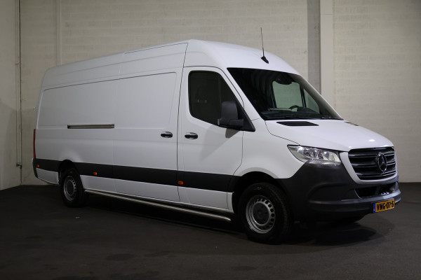 Mercedes-Benz Sprinter 314 CDI Automaat L3 H2 Airco Navigatie Camera