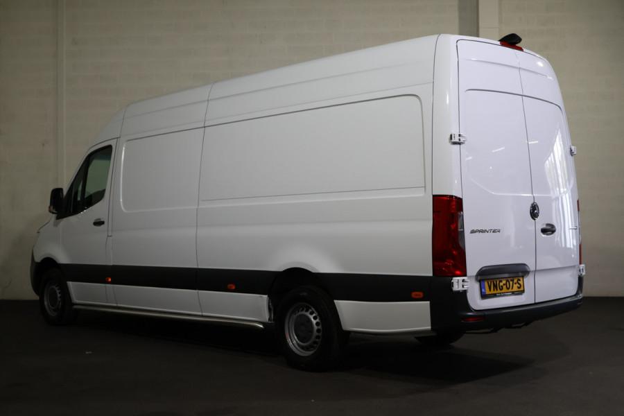 Mercedes-Benz Sprinter 314 CDI Automaat L3 H2 Airco Navigatie Camera